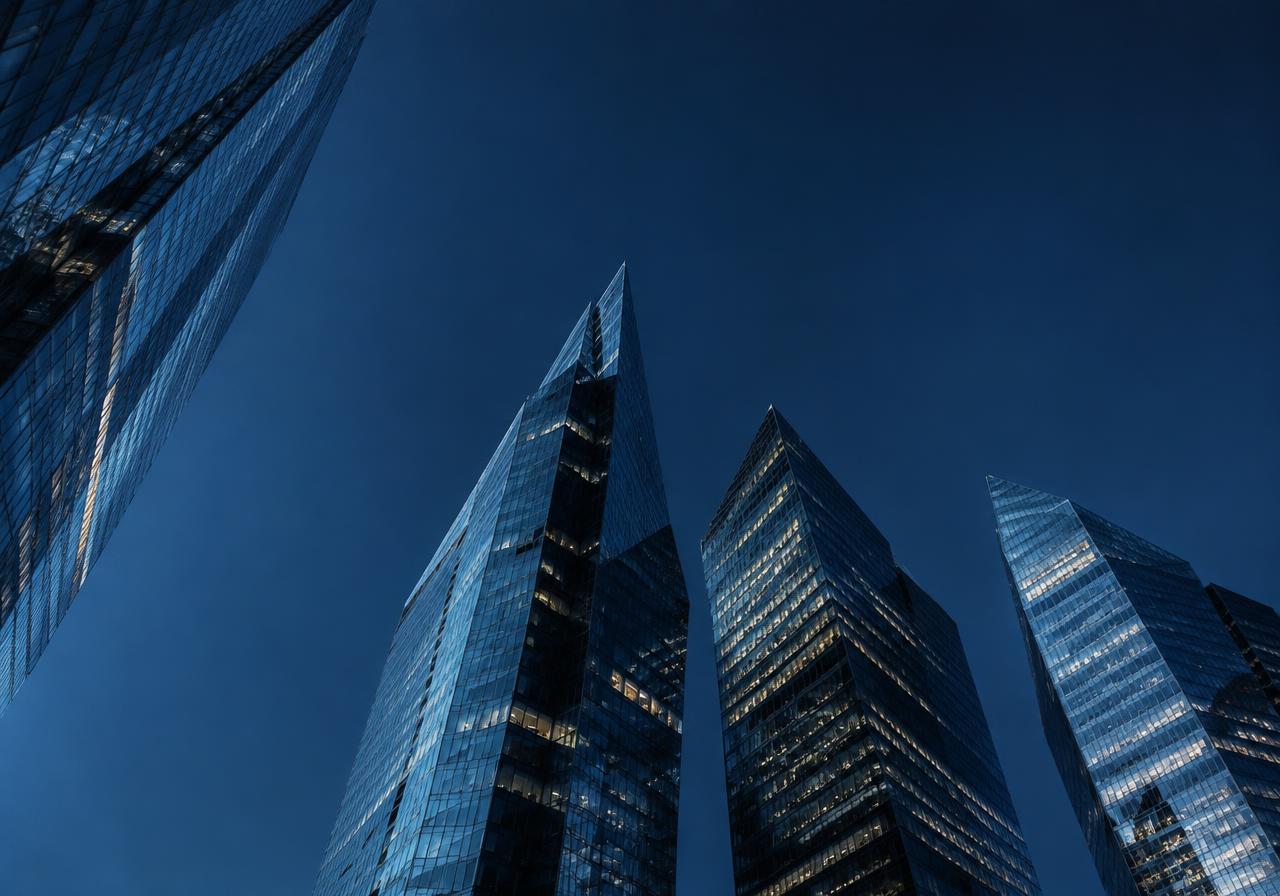 Strategic Investments