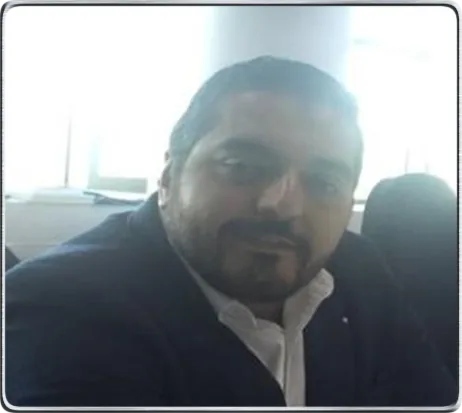Mr. Ehab Sleit